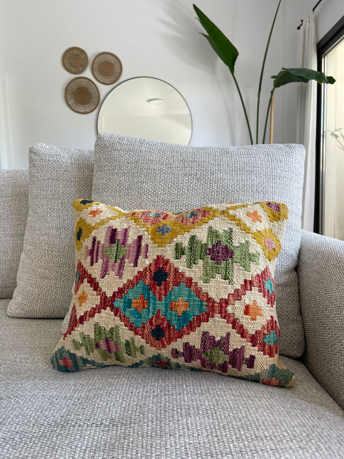 Maxime Decorative Cushion (40x32cm)