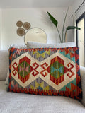 Arthur Decorative Cushion (59x39cm)