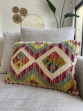 Ines Decorative Cushion (51x35cm)