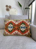 Victor Decorative Cushion (56x35cm)