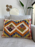 Zoe Decorative Cushion (53x36cm)
