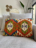 Adele Decorative Cushion (52x34cm)
