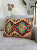 Anton Decorative Cushion (55x37cm)