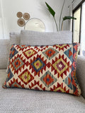 Elias Decorative Cushion (52x35cm)