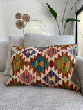 Hugo Decorative Cushion (53x34cm)