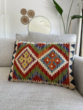Matteo Decorative Cushion (52x36cm)