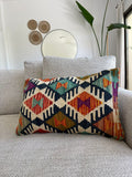Oscar Decorative Cushion (55x34cm)