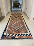 Antonio Runner Rug (195x66cm)