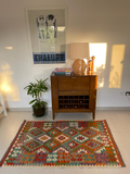 Bianca Classic Rug (158x105cm)