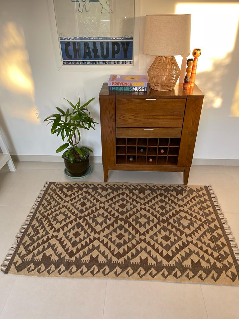 Celestina Classic Rug (161x103cm)