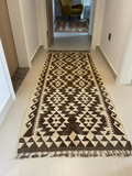 Capri Runner Rug (211x83cm)