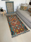 Ciara Runner Rug (198x99cm)