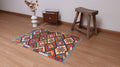 Daphne Classic Rug (115x82cm)