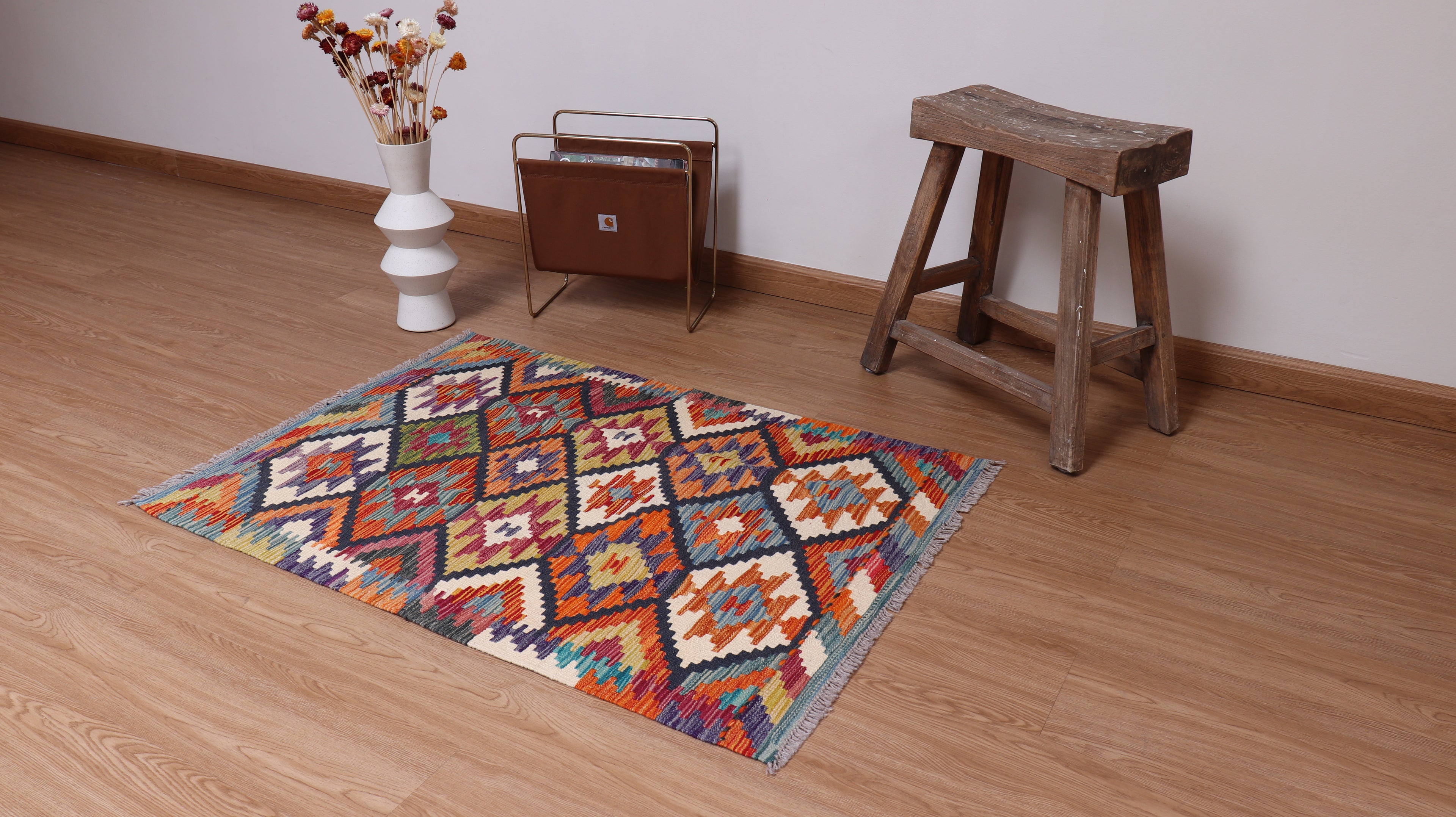 Daphne Classic Rug (115x82cm)