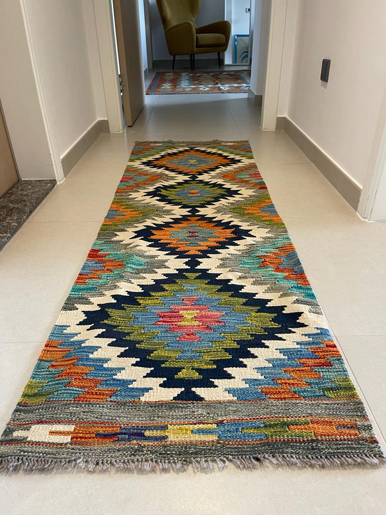 Eleonore Runner Rug (190x61cm)