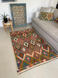 Francesca Classic Rug (186x121cm)