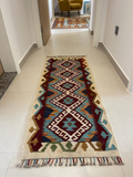 Gaspard Runner Rug (149x57cm)