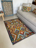 George Classic Rug (150x103cm)