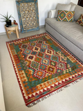 Ginette Classic Rug (205x148cm)