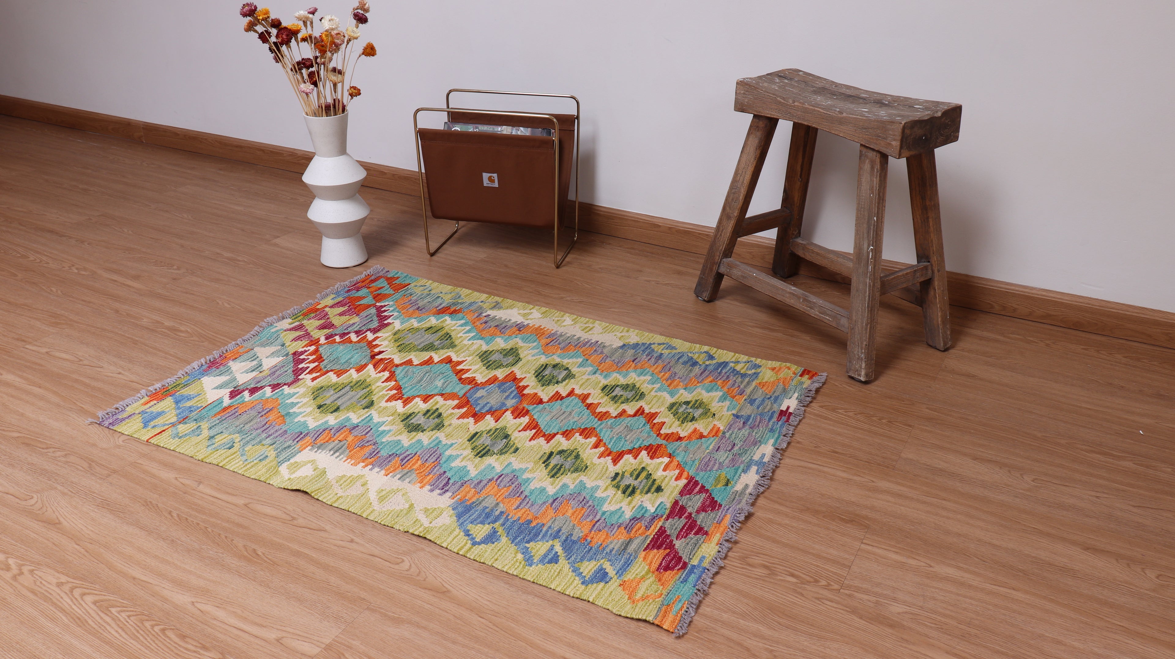 Laigh Classic Rug (118x85cm)
