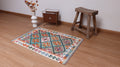 Naomi Classic Rug (119x82cm)