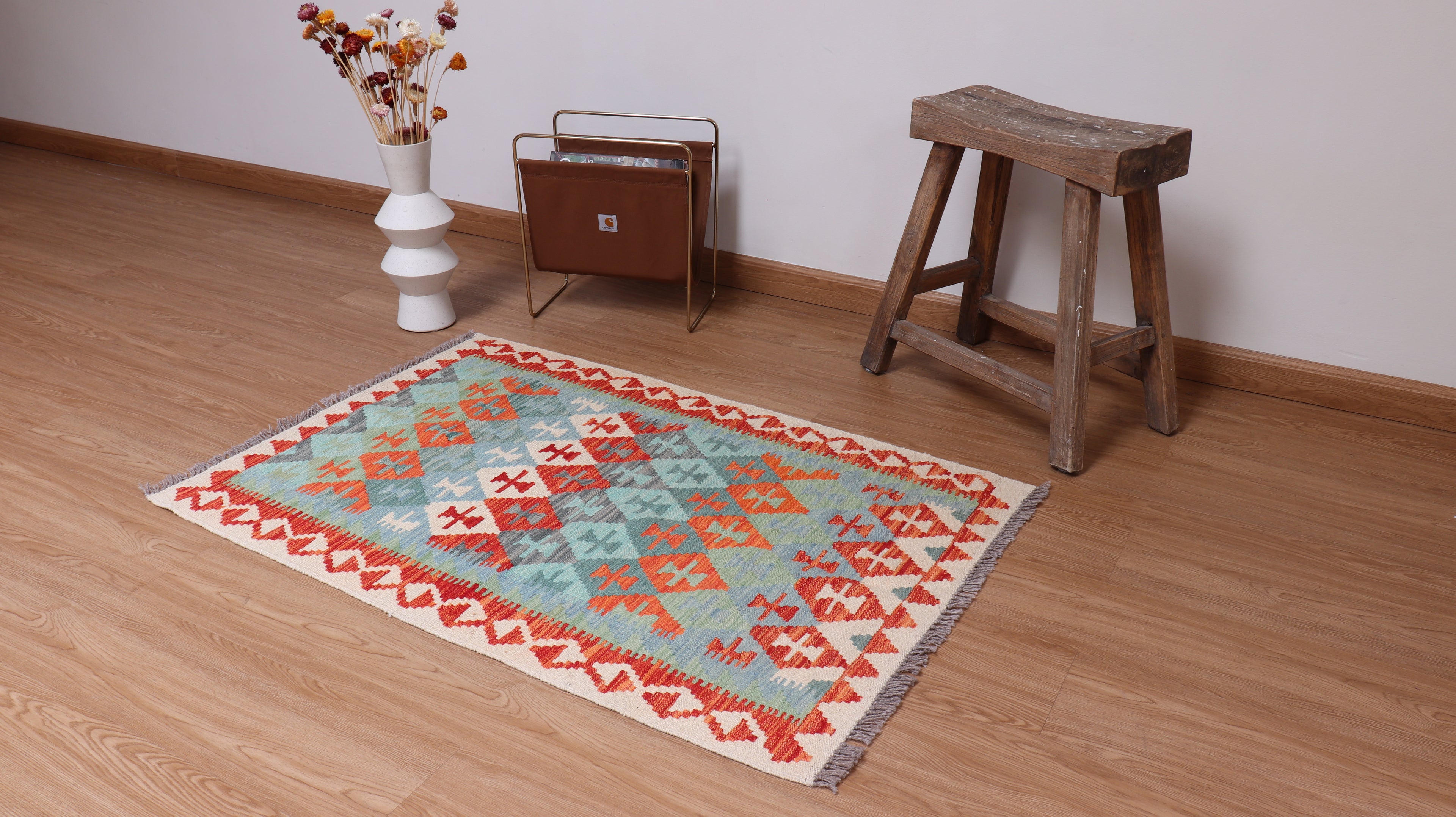 Emma Classic Rug (123x80cm)