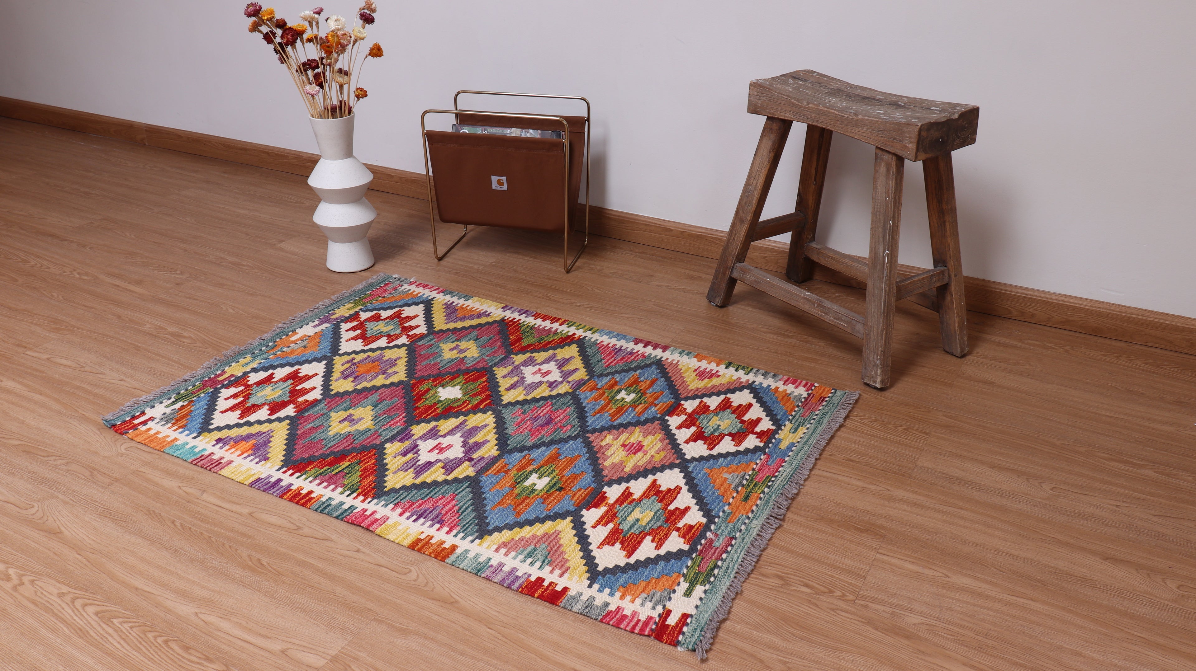 Leonora Classic Rug (120x83cm)
