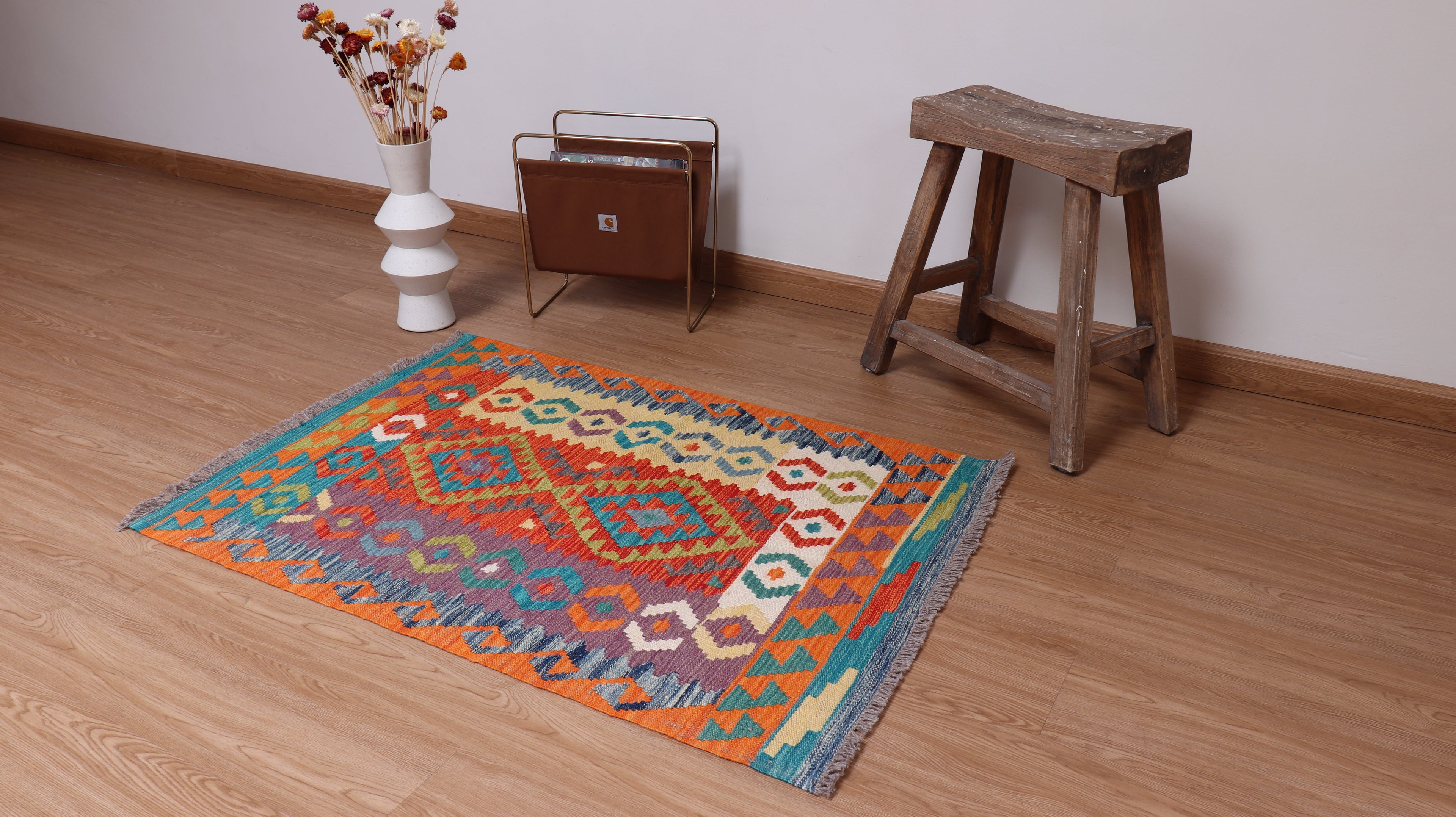 Polo Classic Rug (117x84cm)