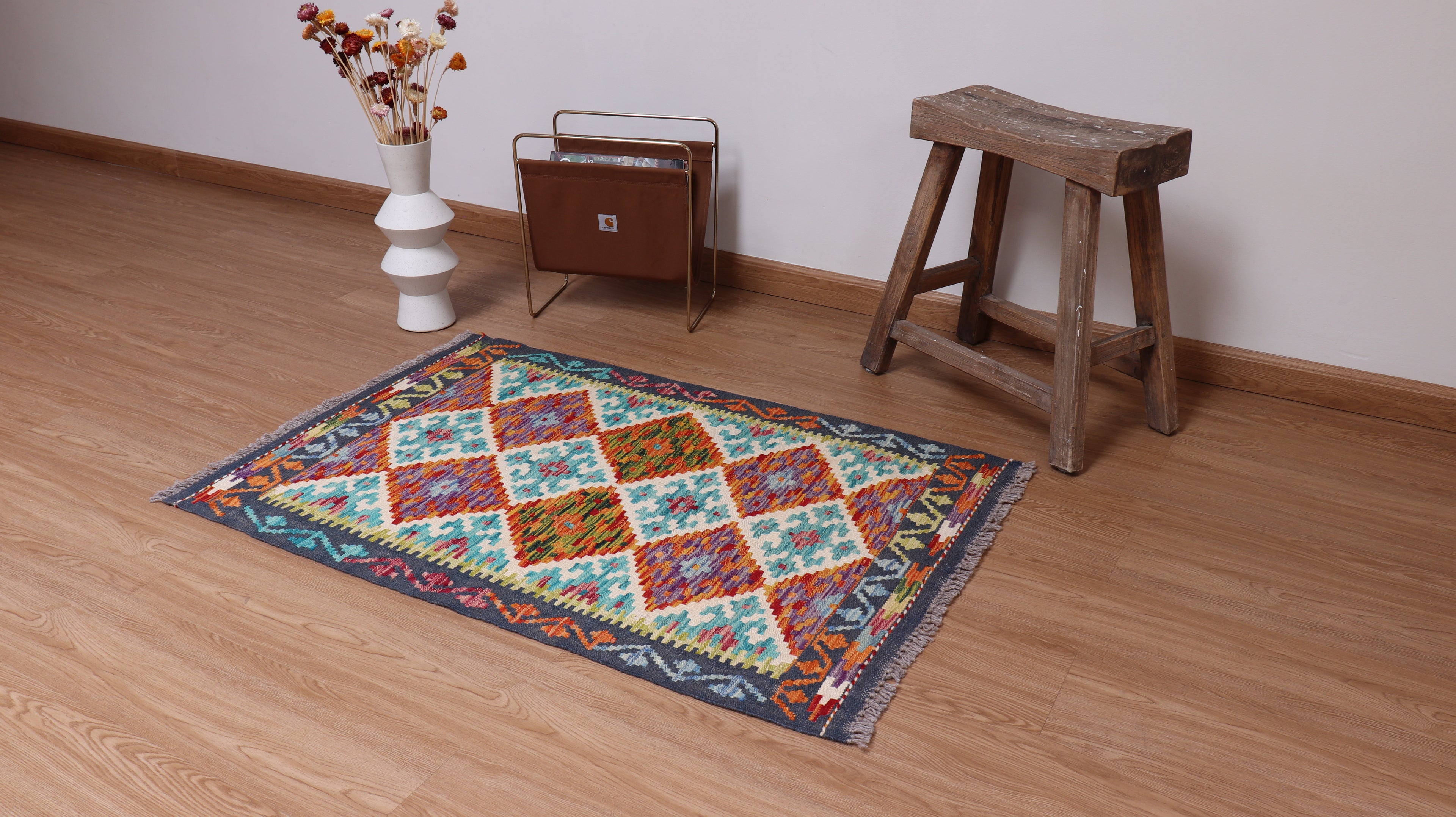 Lior Classic Rug (119x79cm)