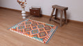 Flora Classic Rug (119x83cm)