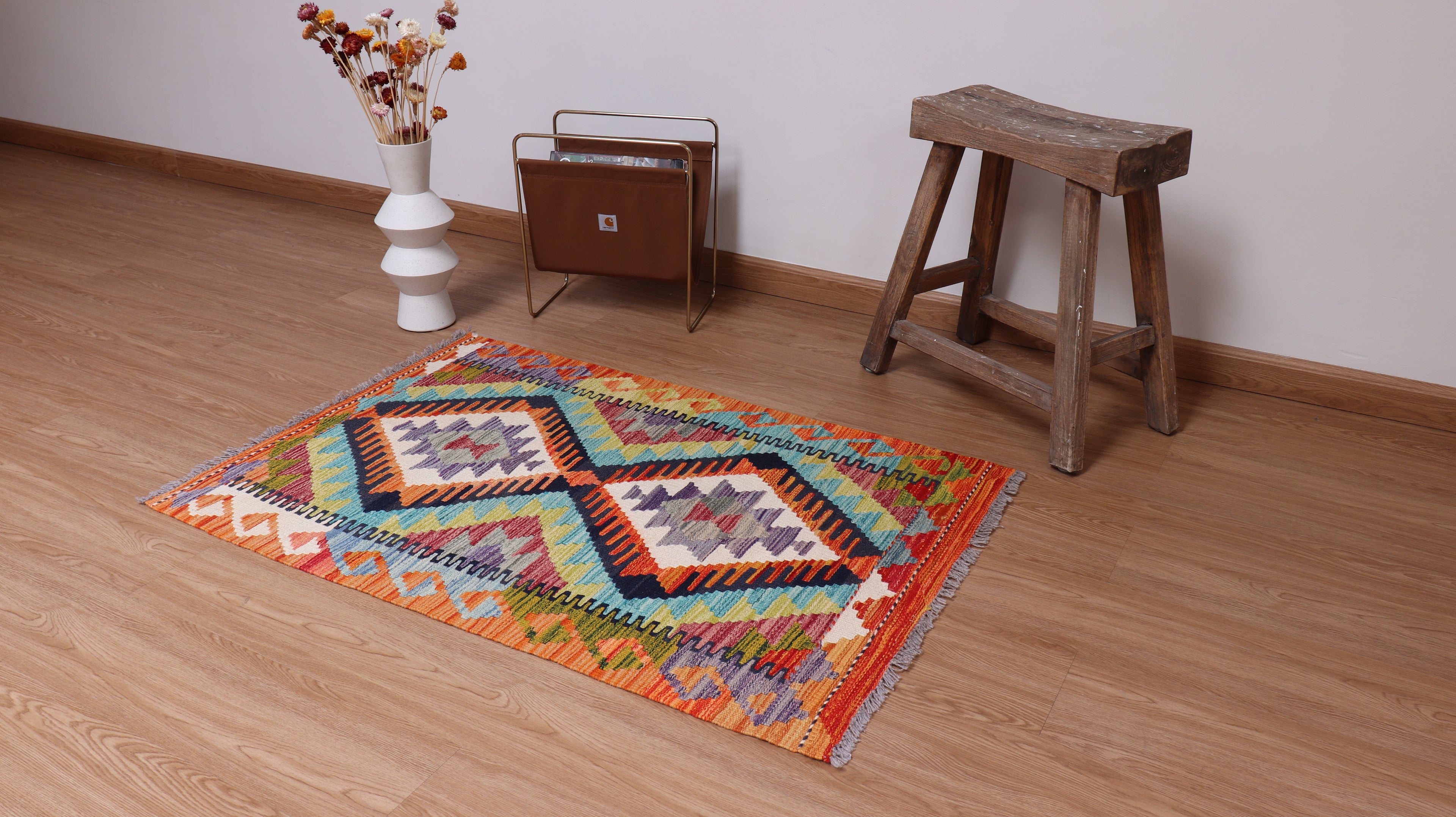 Jamie Classic Rug (119x79cm)
