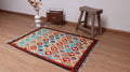 Franca Classic Rug (140x99cm)
