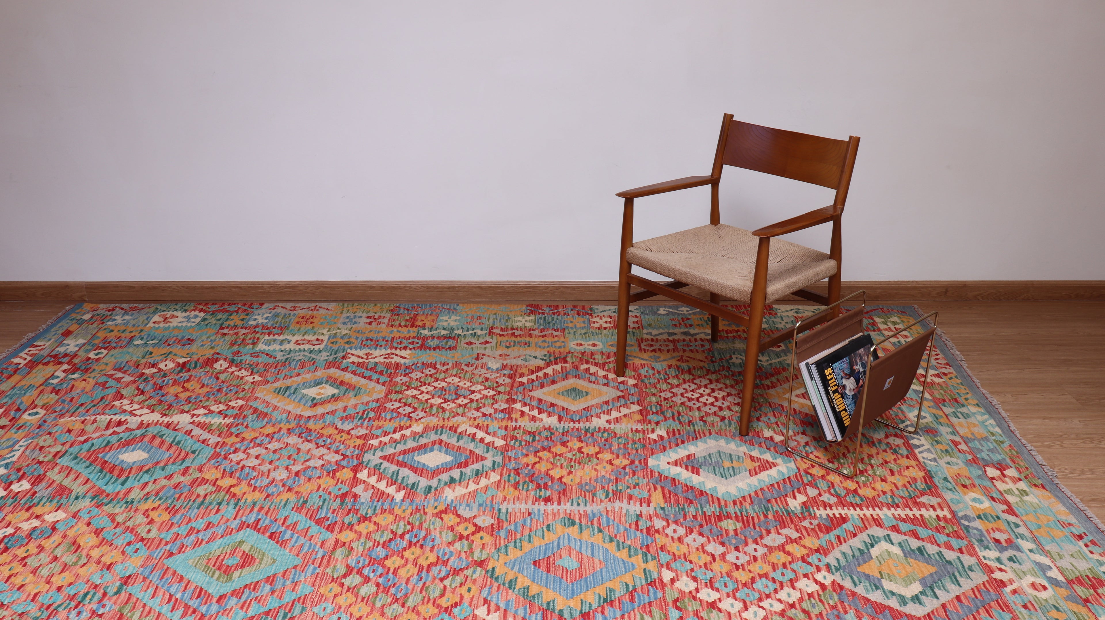 Elisa Classic Rug (343x250cm)