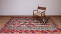 Casper Fine Thread Rug (291x198cm)