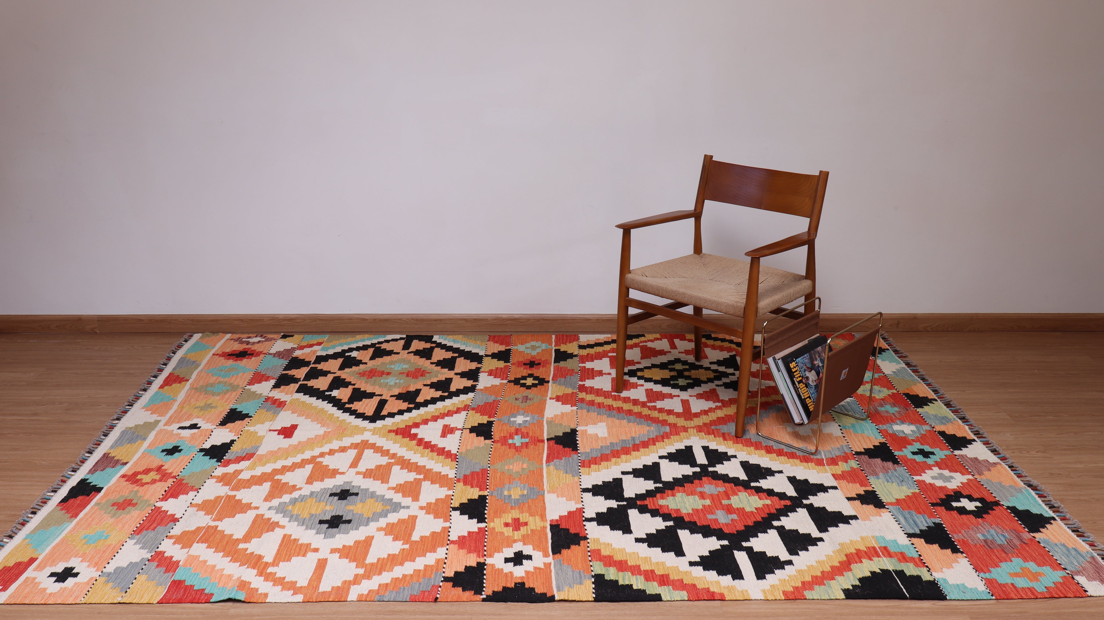 Bruno Classic Rug (299x193cm)