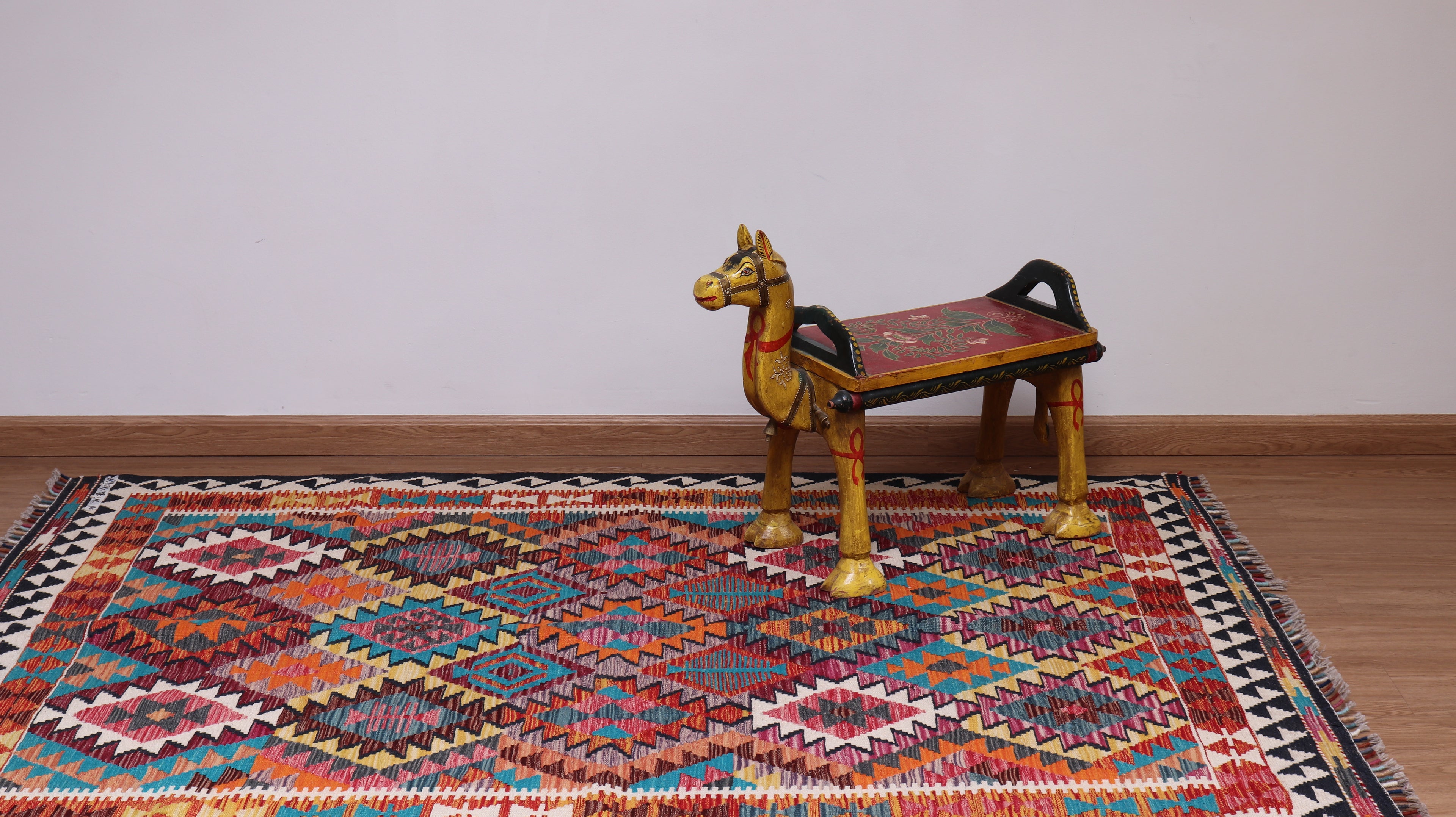 Evie Classic Rug (217x147cm)