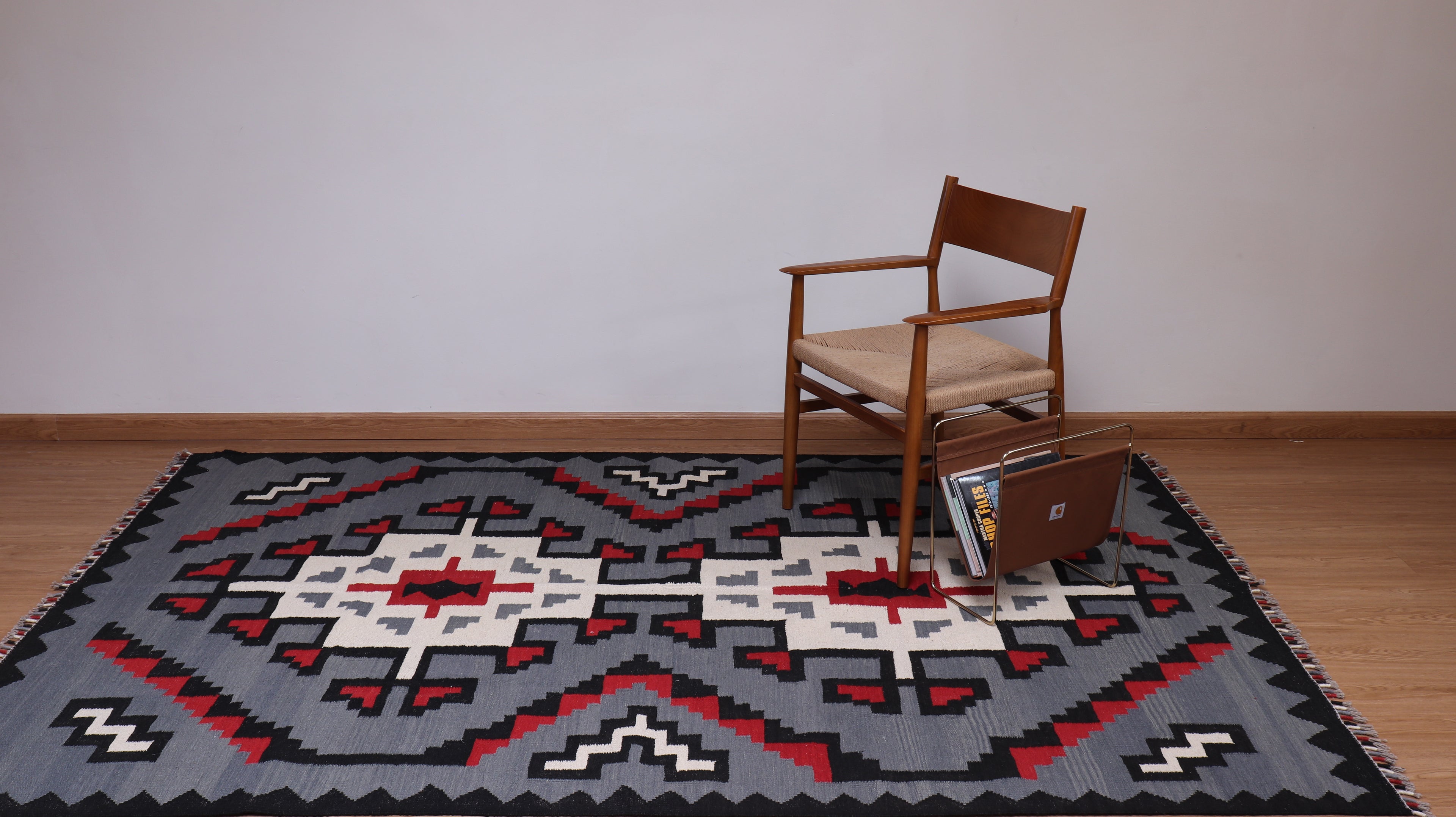 Ruben Classic Rug (293x204cm)