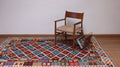 Grace Classic Rug (256x182cm)