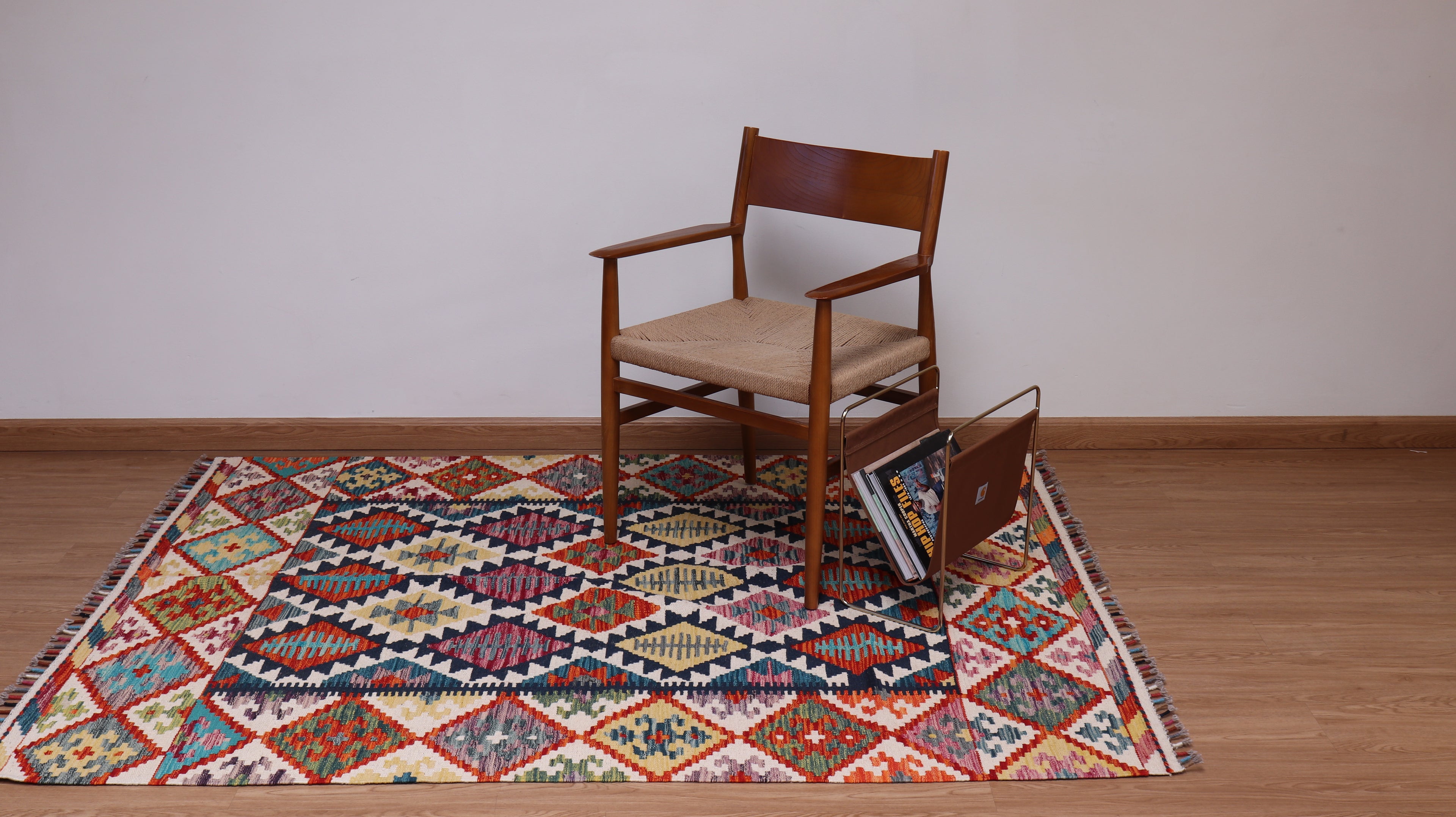 Nora Classic Rug (200x155cm)