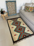 Julia Classic Rug (160x104cm)