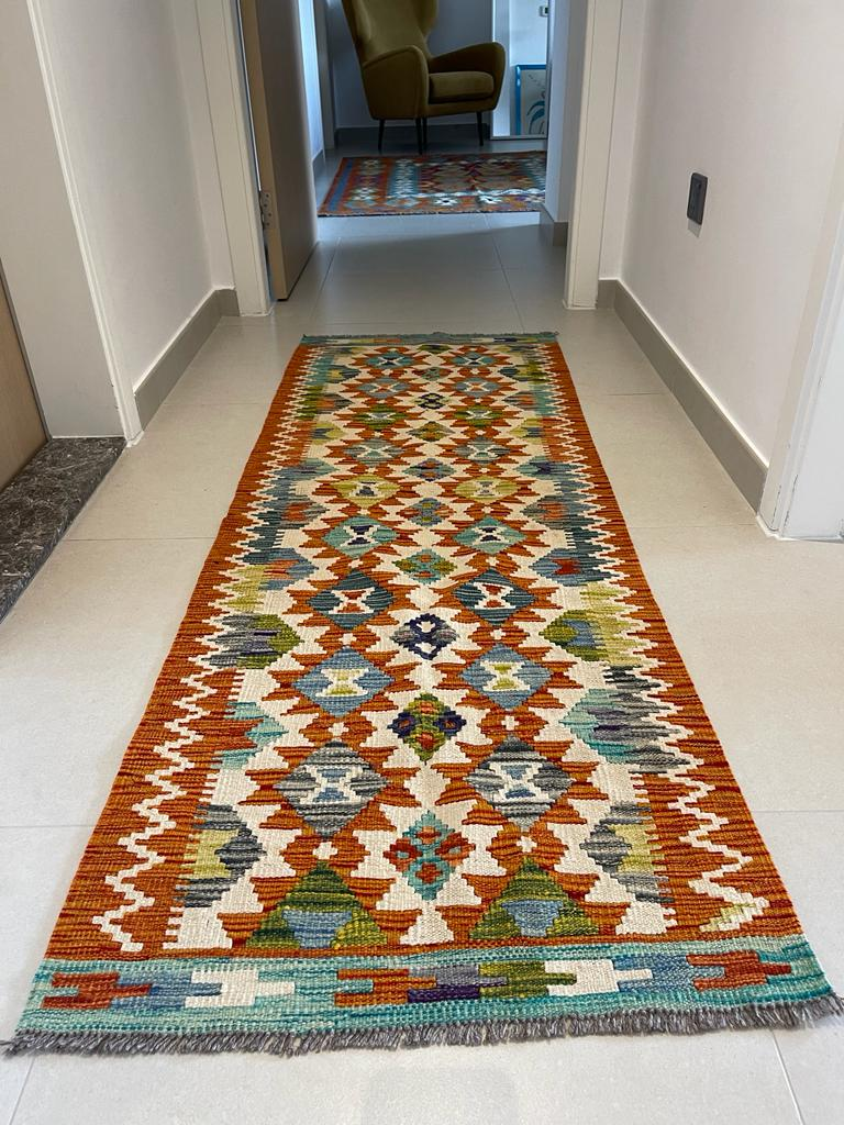 Marco Runner Rug (190x66cm)