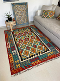 Mona Classic Rug (206x152cm)