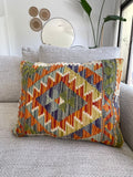 Nico Decorative Cushion (50x40cm)