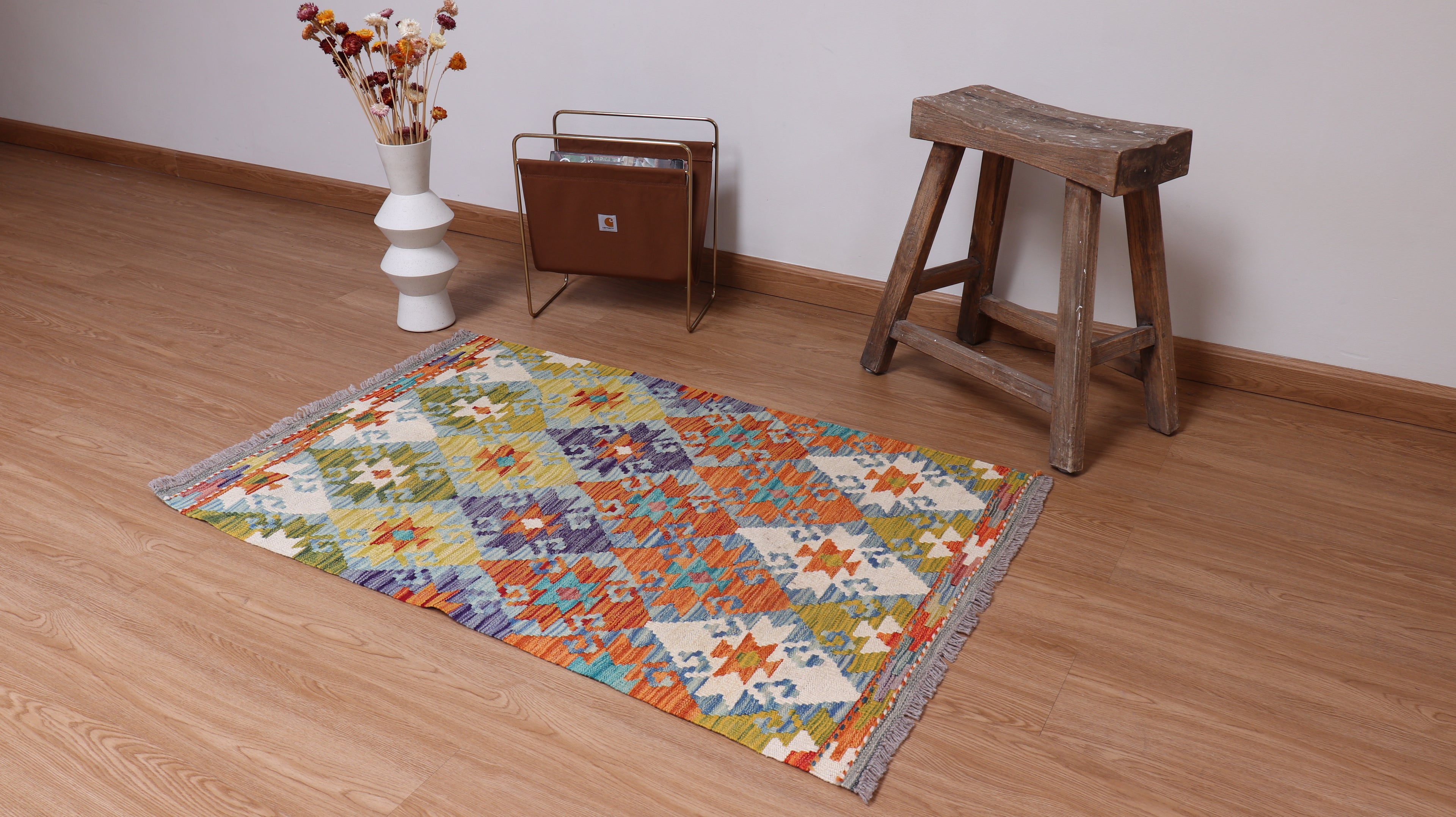 Noemi Classic Rug (124x80cm)