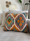Theo Decorative Cushion (47x38cm)