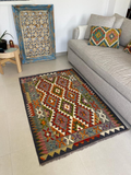 Victoria Classic Rug (150x106cm)