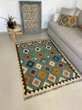 Viola Classic Rug (172x121cm)